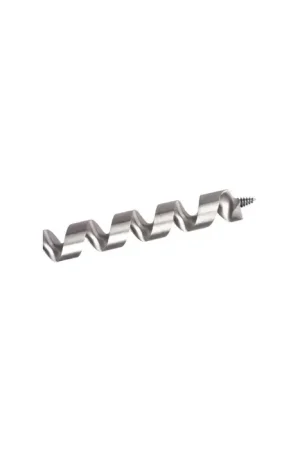 IRWIN 3043005 1/2" Size, High Speed Steel Wood Application Drill Seasonal Sale