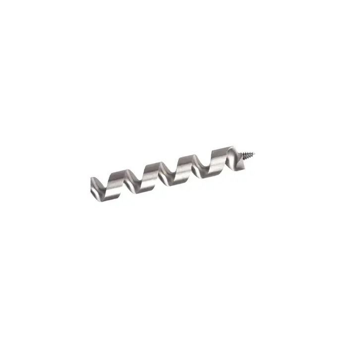 Top Pick IRWIN 3043016 1-1/2" Size, High Speed Steel Wood Application Drill