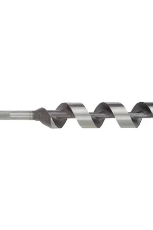 IRWIN 49912 3/4" Size, High Speed Steel Wood Application Drill New Release