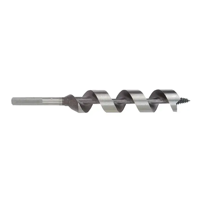 IRWIN 49912 3/4" Size, High Speed Steel Wood Application Drill New Release
