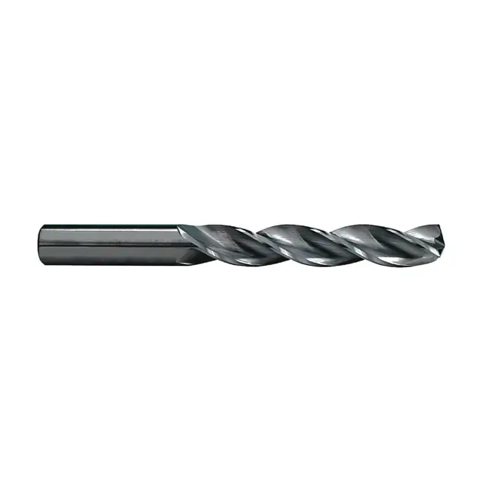 Sale M.A. FORD 22918750 3/16" Size, 150°, 1-5/8" Flute Length Solid Carbide 3 Flute CNC Drill