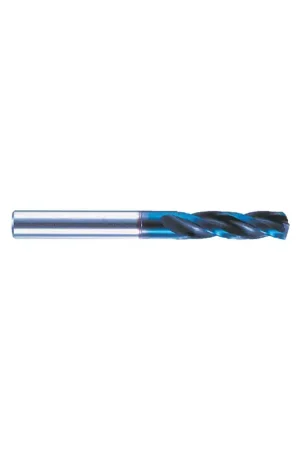 Big Sale NACHI 0729335 6.60mm Size, 140°, 56mm Flute Length Solid Carbide 3 Flute CNC Drill