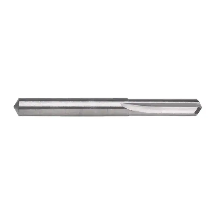 M.A. FORD 20004200 58 135° Solid Carbide Straight Flute Spade Drill Reduced Price