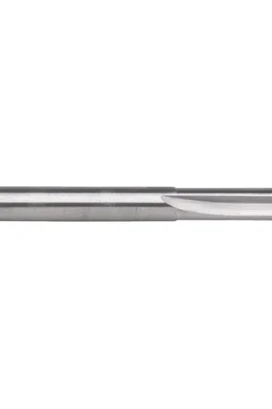Big Sale M.A. FORD 20018900 12 135° Solid Carbide Straight Flute Spade Drill