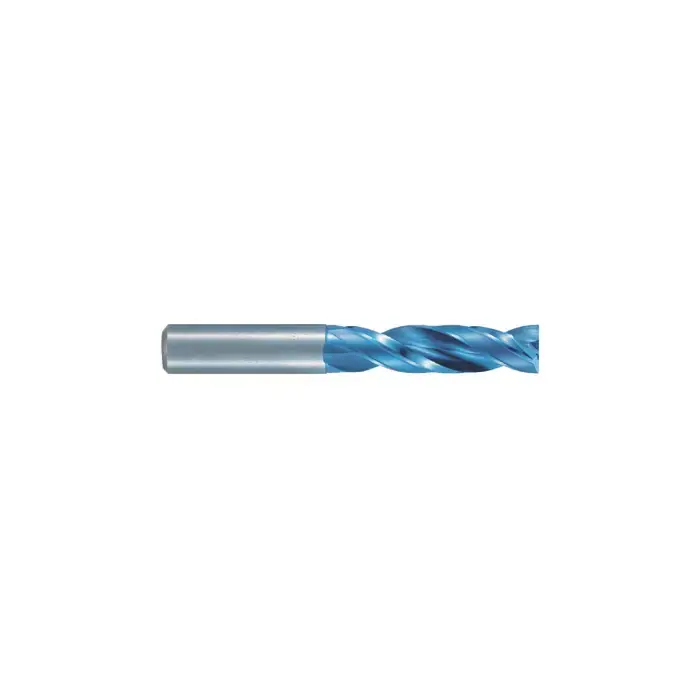 Secure Checkout NACHI 0719538 10.60mm 180° Solid Carbide Flat Bottom High Performance Drill