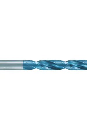 Brand New NACHI 0720017 5.50mm 180° Solid Carbide Flat Bottom High Performance Drill