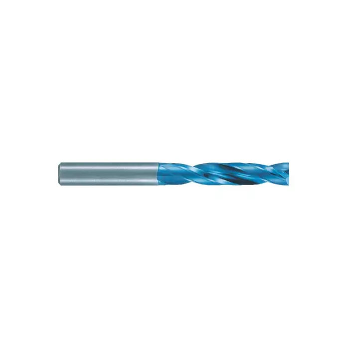 Limited Time NACHI 0721370 9.20mm 180° Solid Carbide Flat Bottom High Performance Drill