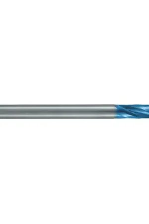 Exclusive Offer NACHI 0718394 9.90mm 180° Solid Carbide Flat Bottom High Performance Drill