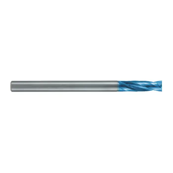 NACHI 0718525 11.20mm 180° Solid Carbide Flat Bottom High Performance Drill Save Now
