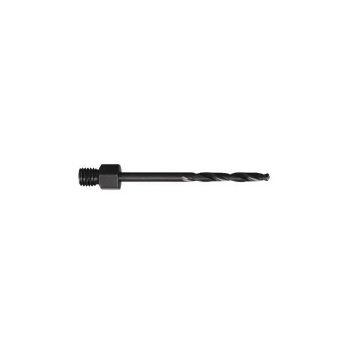 Best Seller RMT 31 Size, 135°, 2-1/8" OAL High Speed Steel Threaded Shank Drill