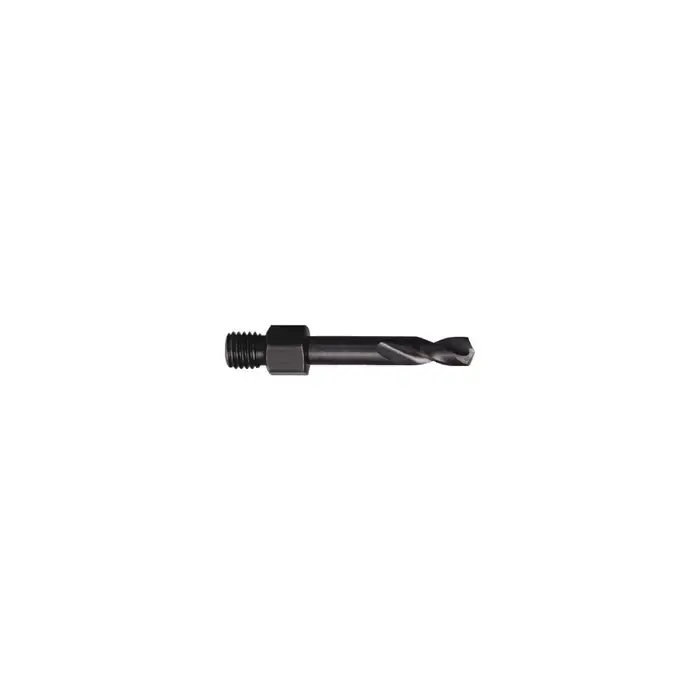 RMT 2 Size, 135°, 1-1/4" OAL High Speed Steel Threaded Shank Drill Buy Direct