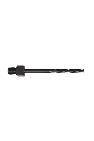 Flash Sale RMT G Size, 135°, 2-1/8" OAL Cobalt Threaded Shank Drill