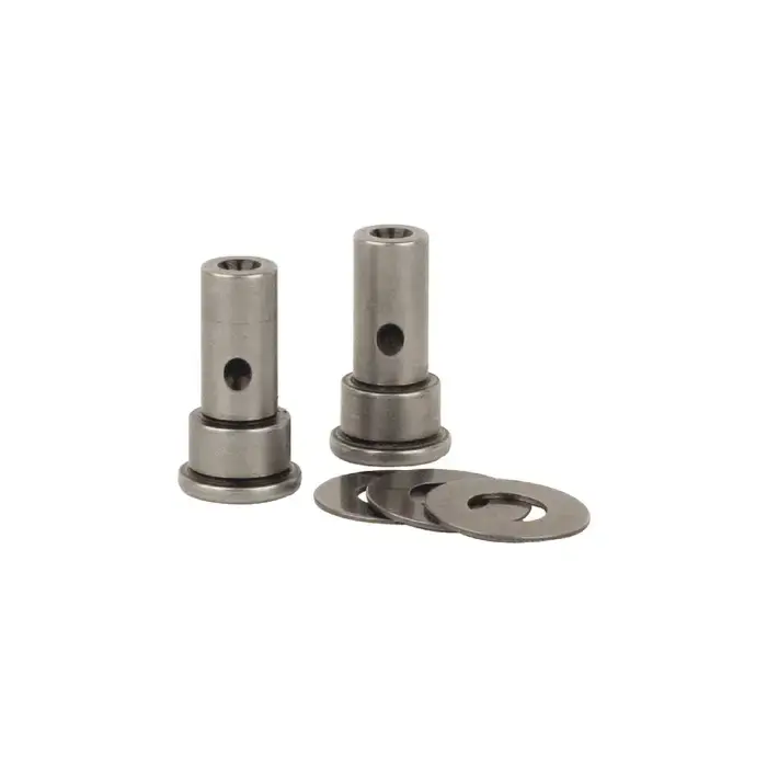 DORIAN SW4.0P-25 Knurl Holder Accessory Must Have