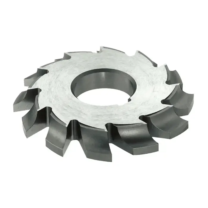 KEO 81457 3-3/4" Cutter Dia., 1-1/4" Hole Dia., High Speed Steel Concave Cutter New Release