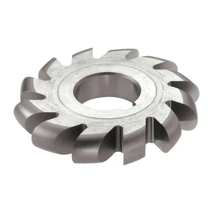 Limited Time KEO 921-000-056 4-3/4" Cutter Dia., 1-1/4" Hole Dia., High Speed Steel Convex Cutter