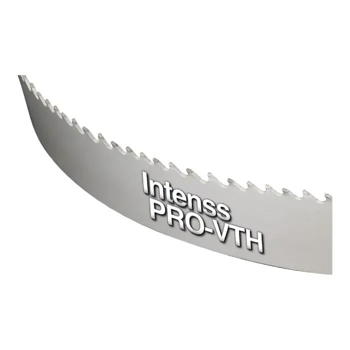 Factory Price STARRETT 2-3 P/T GL TPI, 11‘ 6" Long, 1" Wide, M42 Bi-Metal Bandsaw Blade