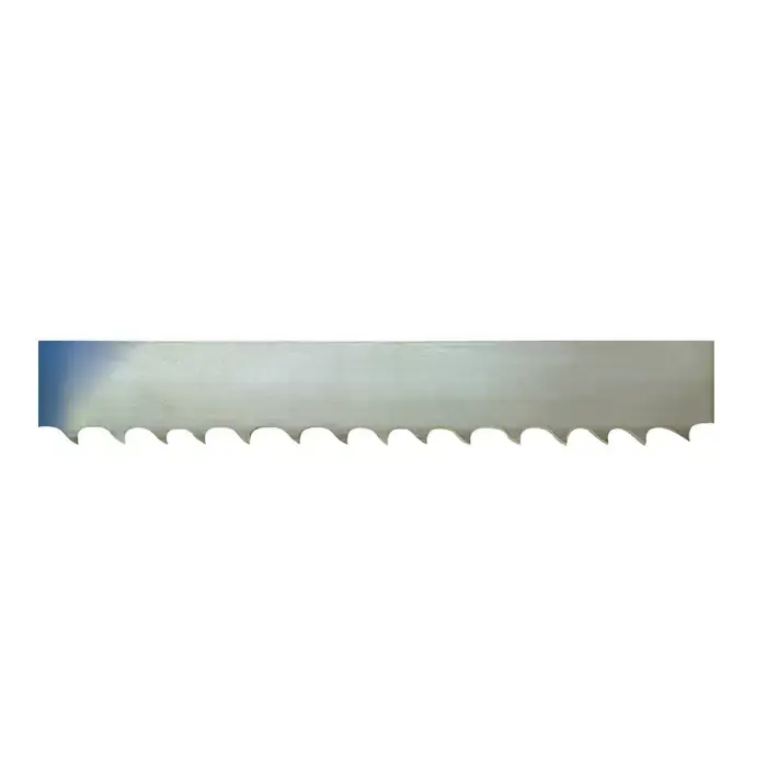 In Demand BAHCO 812638411060 3/4 TPI, 11‘ 6" Long, 1" Wide, Bi-Metal Bandsaw Blade