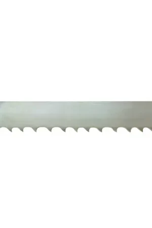 Exclusive Offer BAHCO 812641412060 6/10 TPI, 12‘ 6" Long, 1" Wide, Bi-Metal Bandsaw Blade