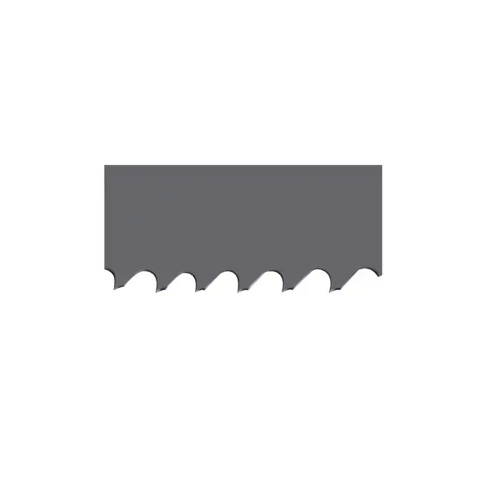 Exclusive Offer ARNTZ ART.457 M42 X-FIT 3/4 TPI, 13‘ 3" Long, 1" Wide, M42 Bi-Metal Bandsaw Blade