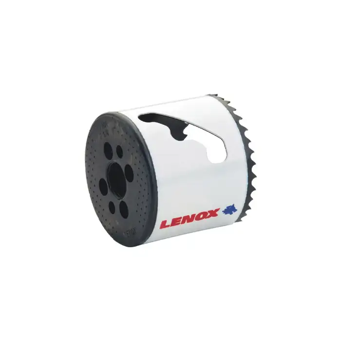 LENOX 3001515L 15/16" Dia., 1-3/4" Cutting Depth, High Speed Steel Hole Saws Trending