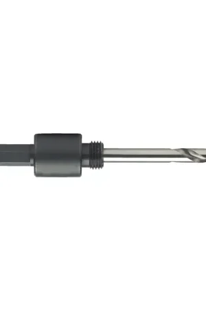 STARRETT A1 High Speed Steel Arbor Hole Saw Accessory Order Now