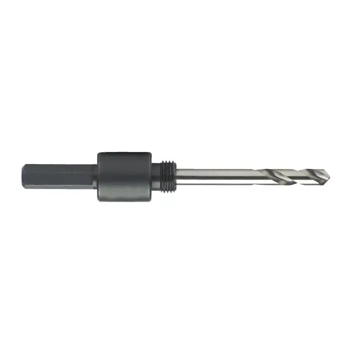 STARRETT A1 High Speed Steel Arbor Hole Saw Accessory Order Now