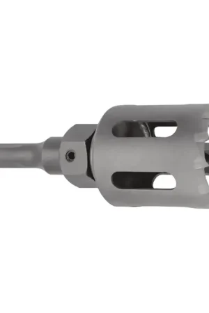 Fan Favorite RELTON HST-36 2-1/4" Dia., 2" Cutting Depth, Carbide Tipped Hole Saws