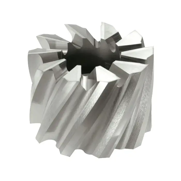 KEO 938-000-089 1-1/2" Size, 8 Teeth, 1-1/8" LOC M42 8% Cobalt Finishing Shell Mill Free Returns
