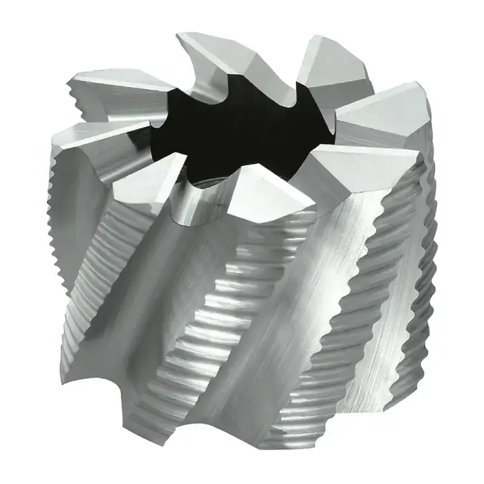 Sale KEO 949-000-054 2-3/4" Size, 10 Teeth, 1-5/8" LOC M42 8% Cobalt Roughing Shell Mill