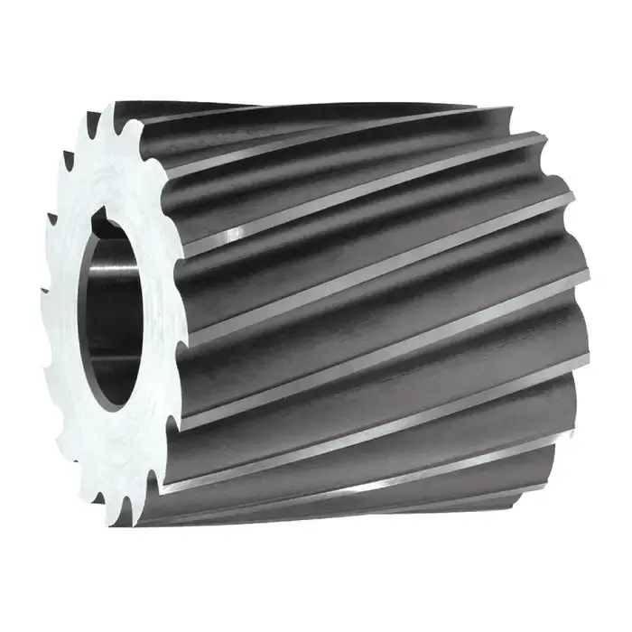 KEO 81498 4" Size, 20 Teeth, 3" LOC High Speed Steel Surface Shell Mill Flash Sale