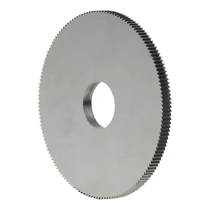 Buy Online SOUTHERN CARBIDE 1-3/4" .008" Thick 1/2" Hole Dia. 130 Tooth Solid Carbide Jewelers Saw
