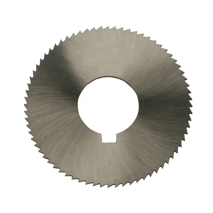 TTC PRODUCTION USA MADE 10-221-218 4" .035" Thick 1" Hole Dia. 220 Tooth High Speed Steel Jewelers Saw Flash Sale