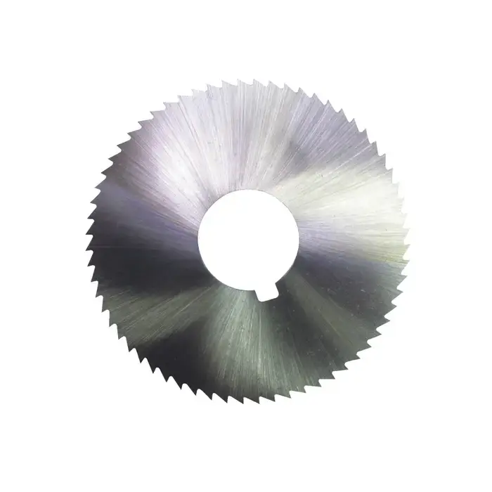 Holiday Sale CONTROX 241079 1-1/4" .025" Thick 80 Teeth MAT 43 5% Cobalt Slitting Saw