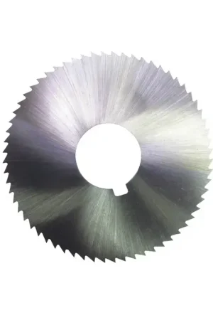 CONTROX 241152 1-1/2" .040" Thick 48 Teeth MAT 43 5% Cobalt Slitting Saw Genuine