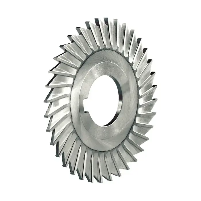 Bargain KEO 80907 4" 3/32" Thick 36 Teeth M42 Cobalt Slitting Saw