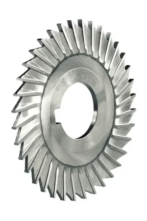 Affordable KEO 950-000-108 4" 3/16" Thick 36 Teeth M42 Cobalt Slitting Saw
