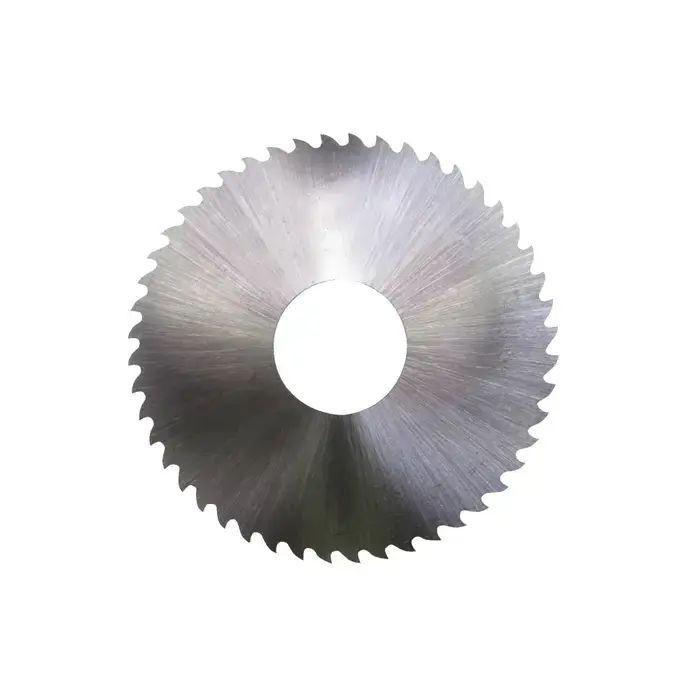 CONTROX 240430 3" .094" Thick 40 Teeth MAT 43 5% Cobalt Slitting Saw Trending