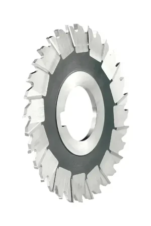 Hassle-Free Returns KEO 80947 3" 1/4" Thick 28 Teeth M42 Cobalt Slitting Saw