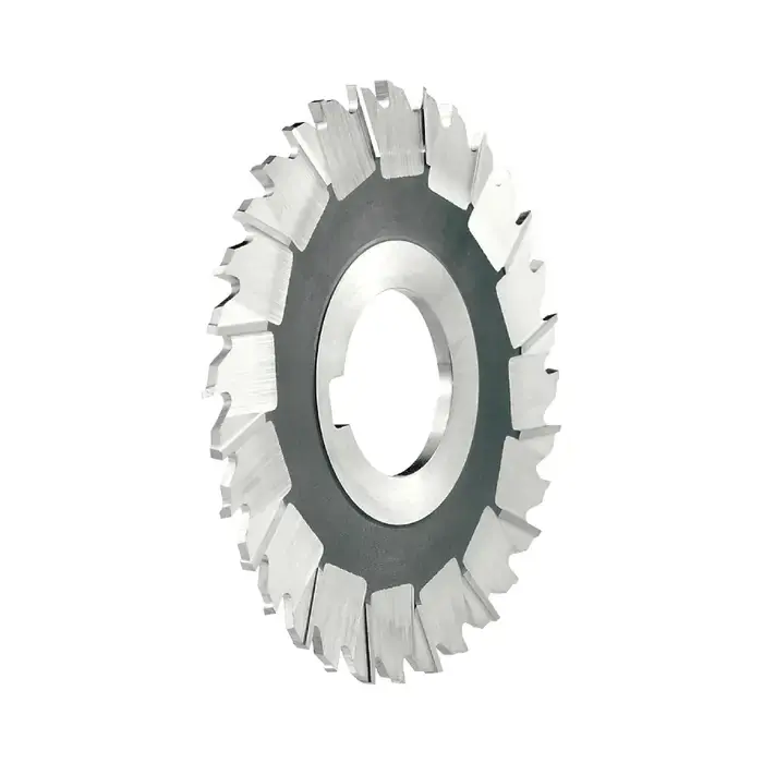 Cheap KEO 950-000-049 6" 1/8" Thick 40 Teeth M42 Cobalt Slitting Saw