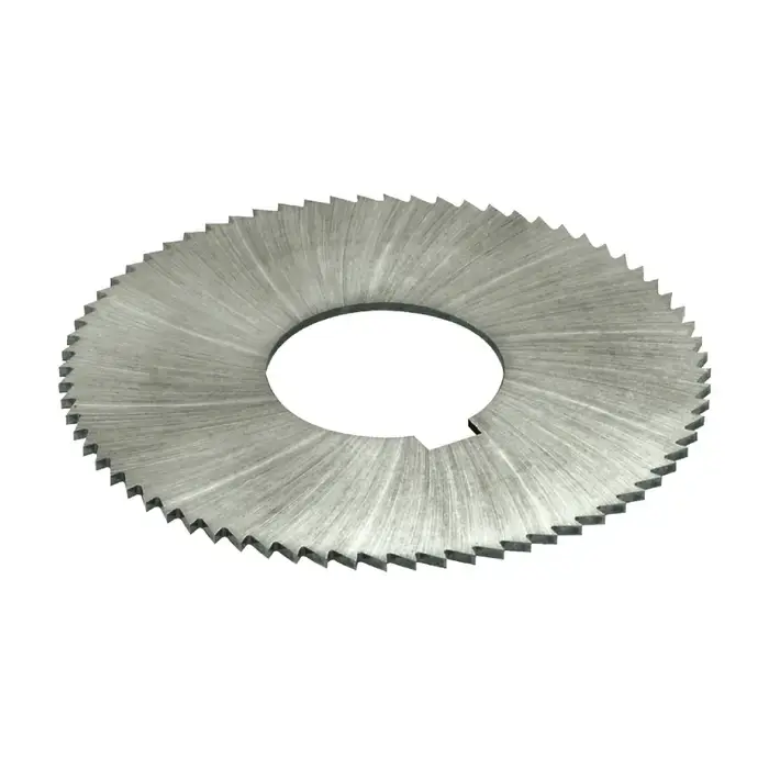 Don't Miss Out KEO 950-001-648 2-1/4" 1/64" Thick 60 Tooth High Speed Steel Slotting Saw