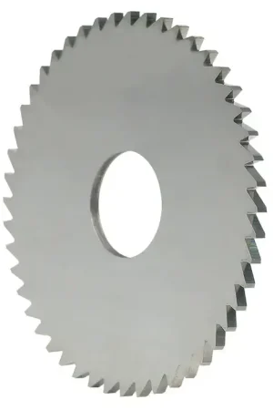 Discount SOUTHERN CARBIDE 1-3/4" 1/8" Thick 90 Tooth Solid Carbide Slotting Saw