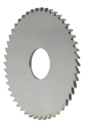 TTC PRODUCTION 20-547-316 1" 1/16" Thick 20 Tooth Solid Carbide Slotting Saw Sale