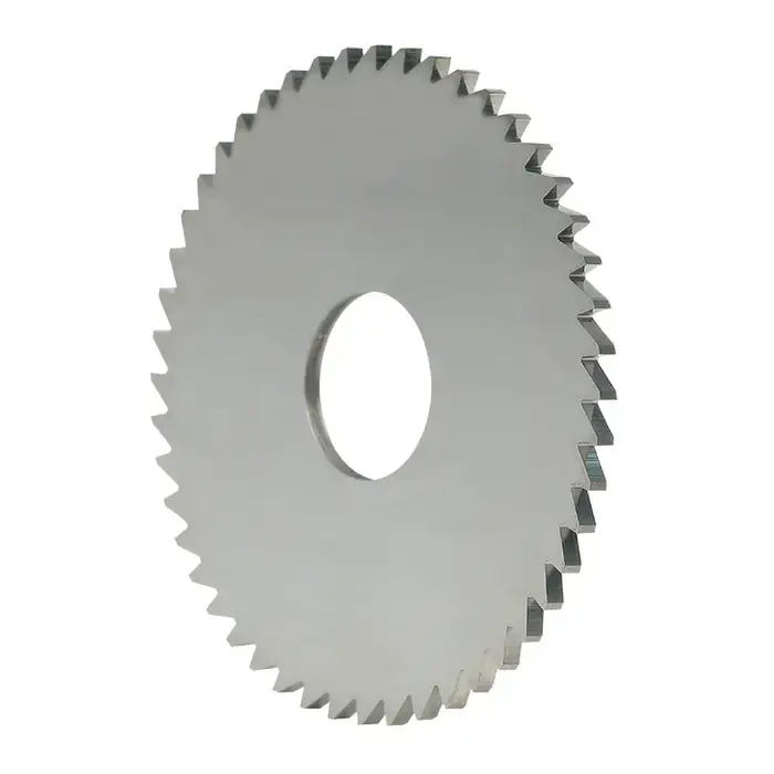 TTC PRODUCTION 20-547-316 1" 1/16" Thick 20 Tooth Solid Carbide Slotting Saw Sale