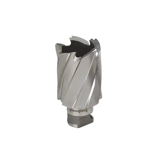 HOUGEN 17816 1/2", 1" Deep High Speed Steel Annular Cutter or Tool Seasonal Sale