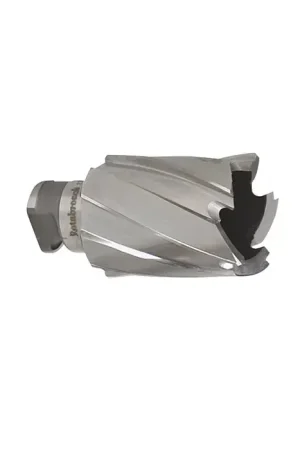 Final Sale HOUGEN 17130 15/16", 3/4" Deep M42 8% Cobalt Annular Cutter or Tool