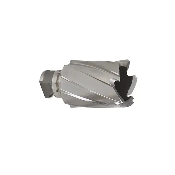Final Sale HOUGEN 17130 15/16", 3/4" Deep M42 8% Cobalt Annular Cutter or Tool