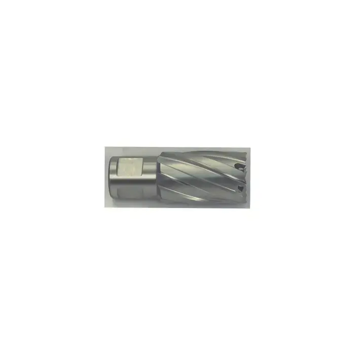 Best Seller HOUGEN 12144 1-3/8", 1" Deep High Speed Steel Annular Cutter or Tool