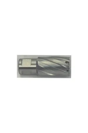 HOUGEN 12148 1-1/2", 1" Deep High Speed Steel Annular Cutter or Tool Final Sale