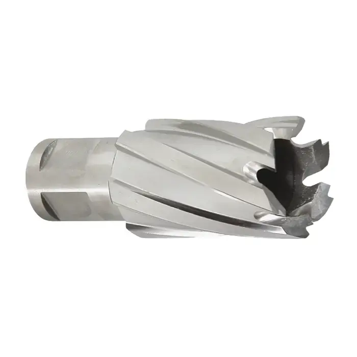 One Day Deal HOUGEN 12230 15/16", 2" Deep High Speed Steel Annular Cutter or Tool
