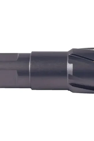 TTC PRODUCTION 26-036-648 3/4", 1" Deep Carbide Tipped Annular Cutter or Tool Time-Limited